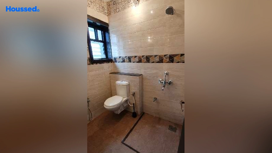Project Image of 3 BHK Semi-Furnished Flat for Rent in Porvorim - Image 152454