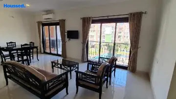 Project Image of 3 BHK Flat for Rent in Porvorim, Goa - Image 152455