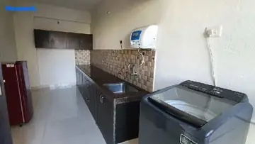 Project Image of 3 BHK Flat for Rent in Porvorim, Goa - Image 152452