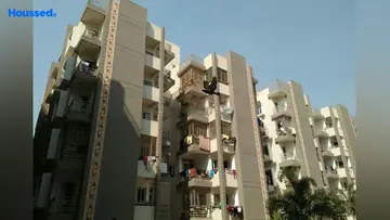 Project Image of 3 BHK Flat for Resale in Hathijan, Ahmedabad - Image 152660