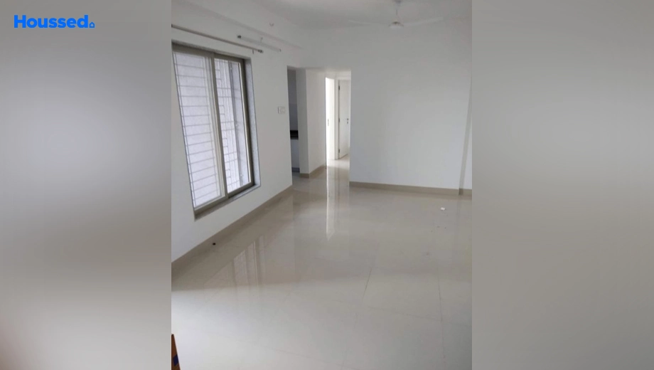 Project Image of 3 BHK Flat for Resale in Rohan Mithila, Viman Nagar - Image 152472