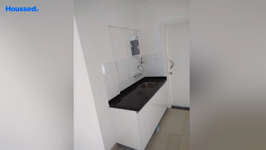 Project Image of 3 BHK Flat for Resale in Rohan Mithila, Viman Nagar - Image 152473