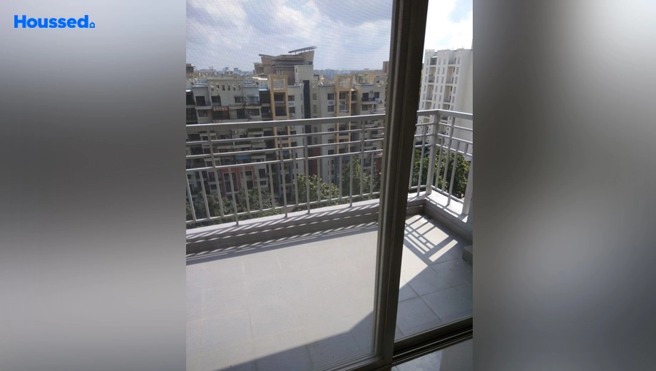 Project Image of 3 BHK Flat for Resale in Rohan Mithila, Viman Nagar - Image 152475