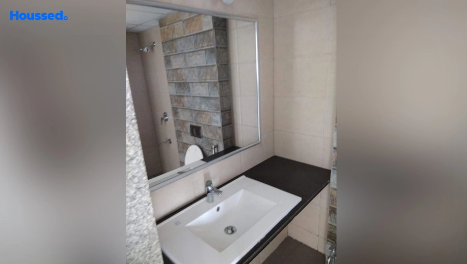 Project Image of 3 BHK Flat for Resale in Rohan Mithila, Viman Nagar - Image 152474