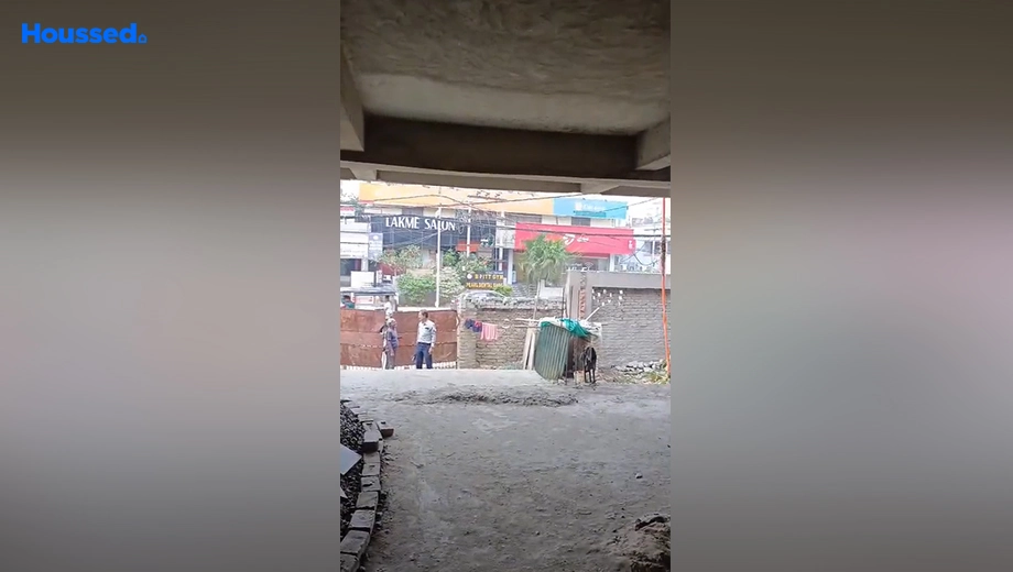 Project Image of Shop & Showroom for Rent in Patliputra Colony - Image 152486