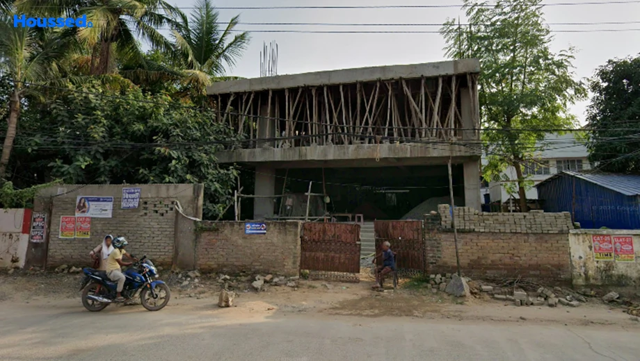 Project Image of Shop & Showroom for Rent in Patliputra Colony - Image 152487