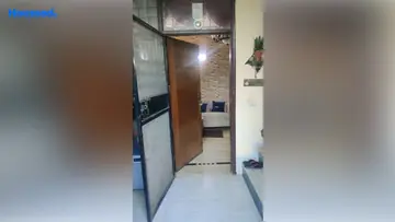 Project Image of 2 BHK Builder Floor for Rent in Kalkaji, New Delhi - Image 152478