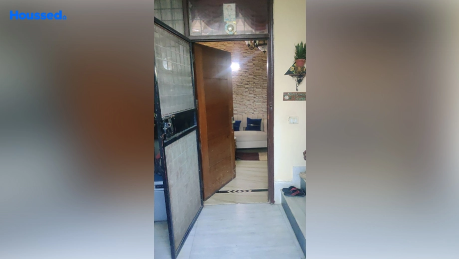 Project Image of 2 BHK Furnished Builder Floor for Rent in Kalkaji - Image 152478