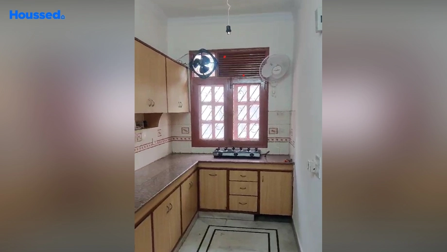 Project Image of 2 BHK Furnished Builder Floor for Rent in Kalkaji - Image 152496