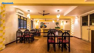 Project Image of Commercial Hotel for Rent in Calangute, Goa - Image 152482