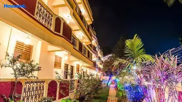 Project Image of Commercial Hotel for Rent in Calangute, Goa - Image 152483