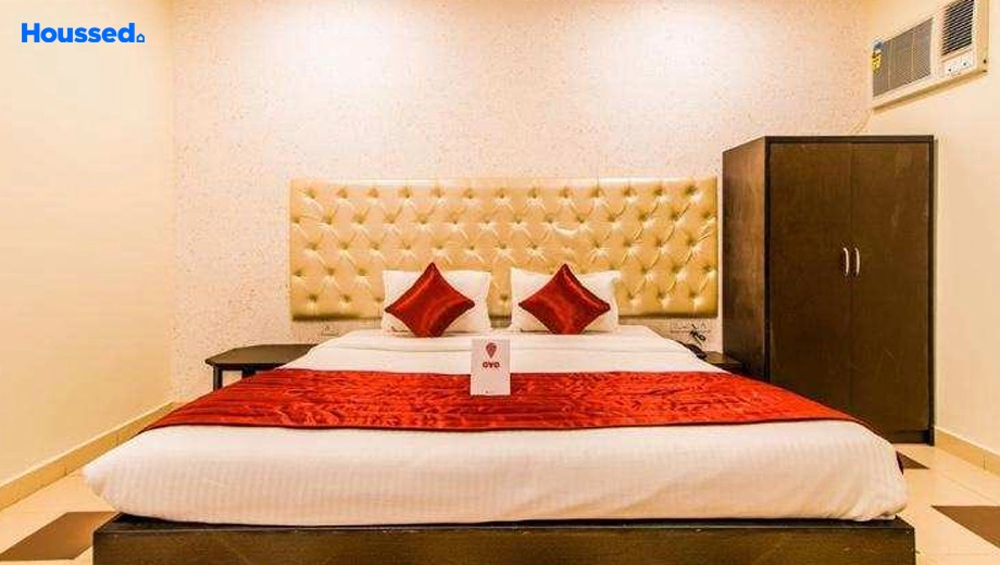Project Image of Hotel for Rent in Abalone Resort, Calangute - Image 152479