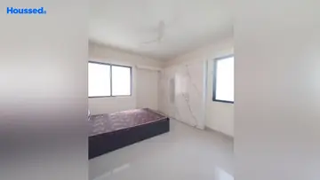 Project Image of 1 BHK Flat for Resale in Unique Goodwill Nirmiti Lohegaon, Pune - Image 152492