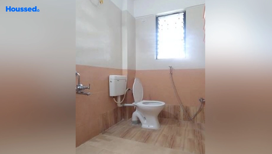 Project Image of 1 BHK Flat for Resale in Unique Goodwill Nirmiti, Lohegaon - Image 152678