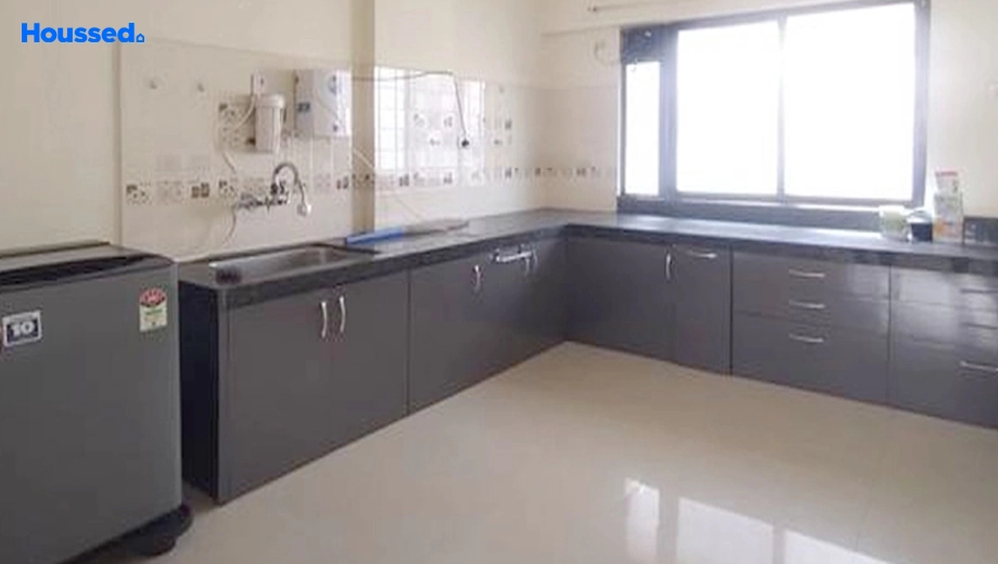 Project Image of 1 BHK Flat for Resale in Unique Goodwill Nirmiti, Lohegaon - Image 152679