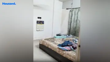 Project Image of 2 BHK Flat for Resale in Chembur East, Mumbai - Image 152507