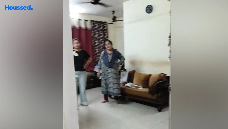 Project Image of 2 BHK Flat for Resale in Chembur East - Image 152505