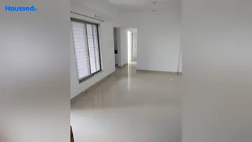 Project Image of 3 BHK Flat for Resale in Kumar Sophronia Kalyani Nagar, Pune - Image 152528