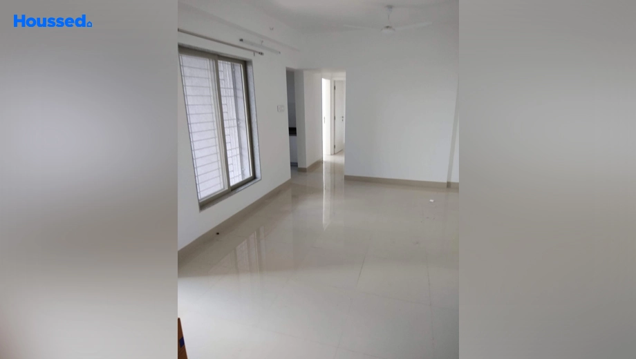 Project Image of 3 BHK Flat for Resale in Kumar Sophronia, Kalyani Nagar - Image 152528
