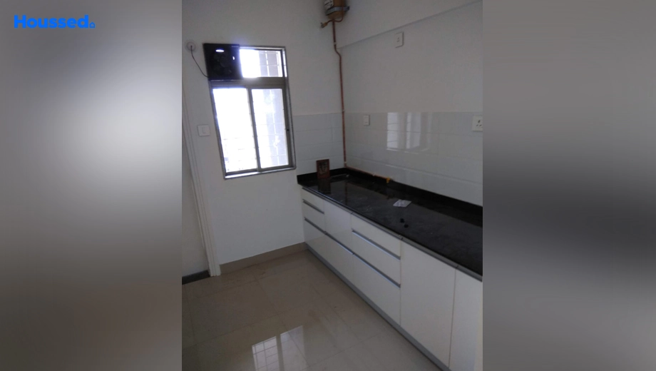 Project Image of 3 BHK Flat for Resale in Kumar Sophronia, Kalyani Nagar - Image 152526