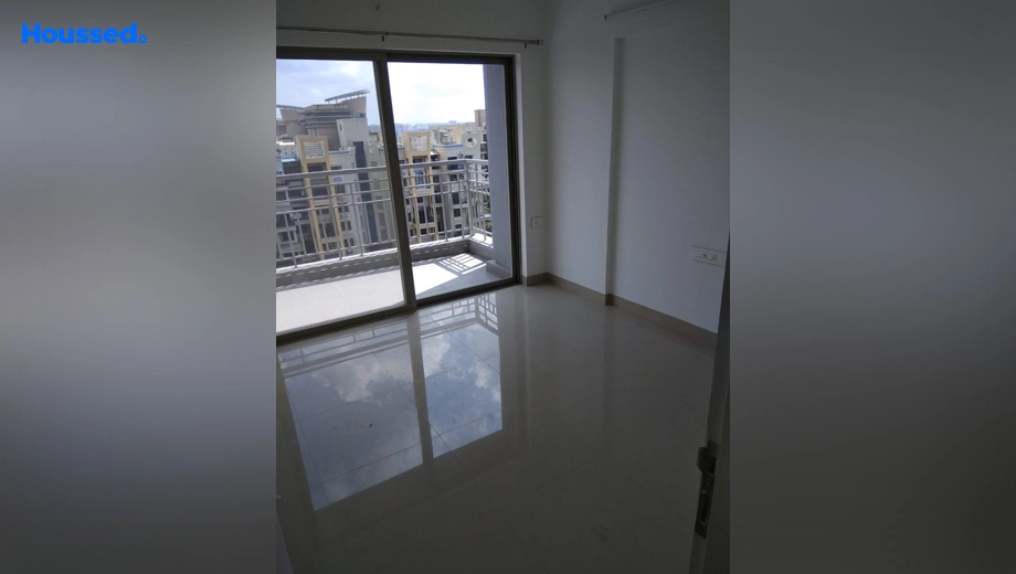 Project Image of 3 BHK Flat for Resale in Kumar Sophronia, Kalyani Nagar - Image 152527