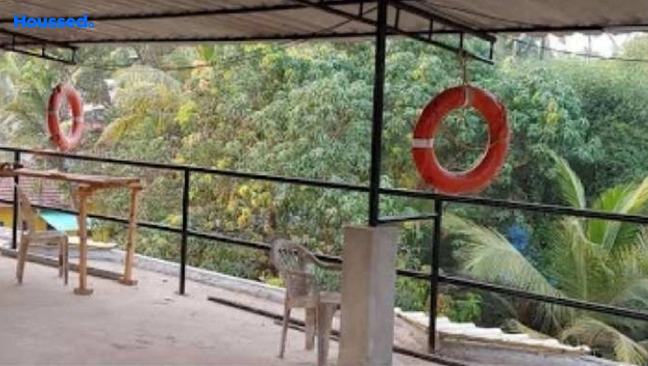 Project Image of Hotel for Rent in Calangute - Image 152513