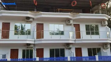 Project Image of Commercial Hotel for Rent in Calangute, Goa - Image 152511