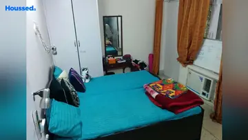 Project Image of 1 BHK Builder Floor for Rent in East of Kailash, New Delhi - Image 152518