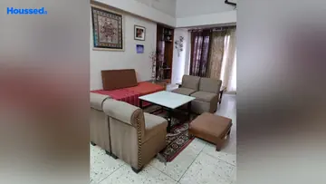 Project Image of 1 BHK Builder Floor for Rent in East of Kailash, New Delhi - Image 152520