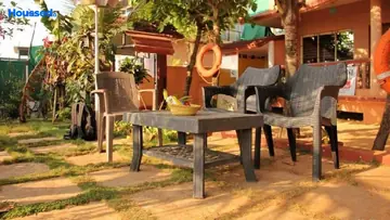 Project Image of Commercial Hotel for Rent in Calangute, Goa - Image 152521