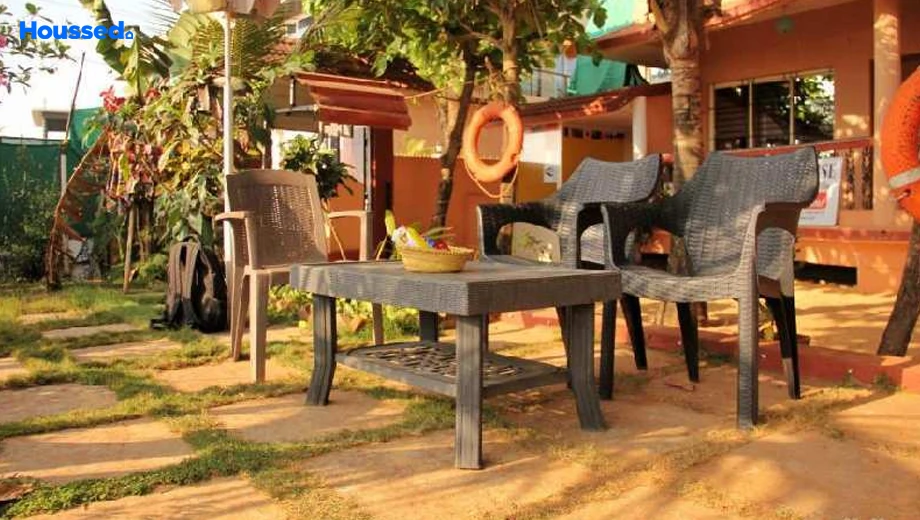 Project Image of Hotel for Rent in Calangute - Image 152521