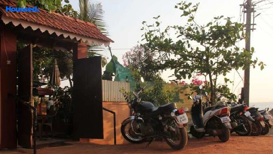 Project Image of Hotel for Rent in Calangute - Image 152523