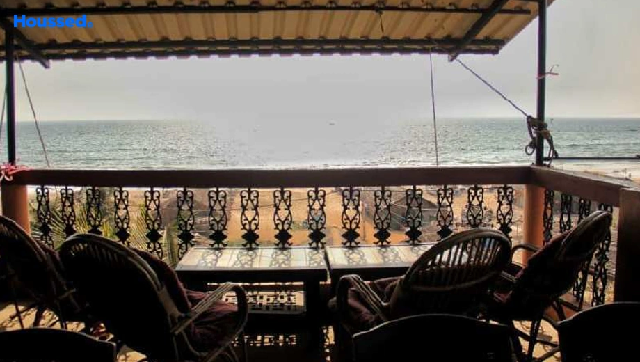 Project Image of Hotel for Rent in Calangute - Image 152524