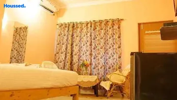 Project Image of Commercial Hotel for Rent in Calangute, Goa - Image 152522