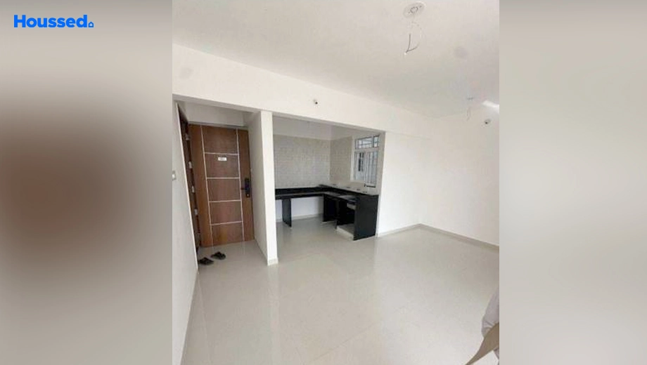 Project Image of 2 BHK Flat for Resale in NG Rathi Vrundavan, Yerawada - Image 152537
