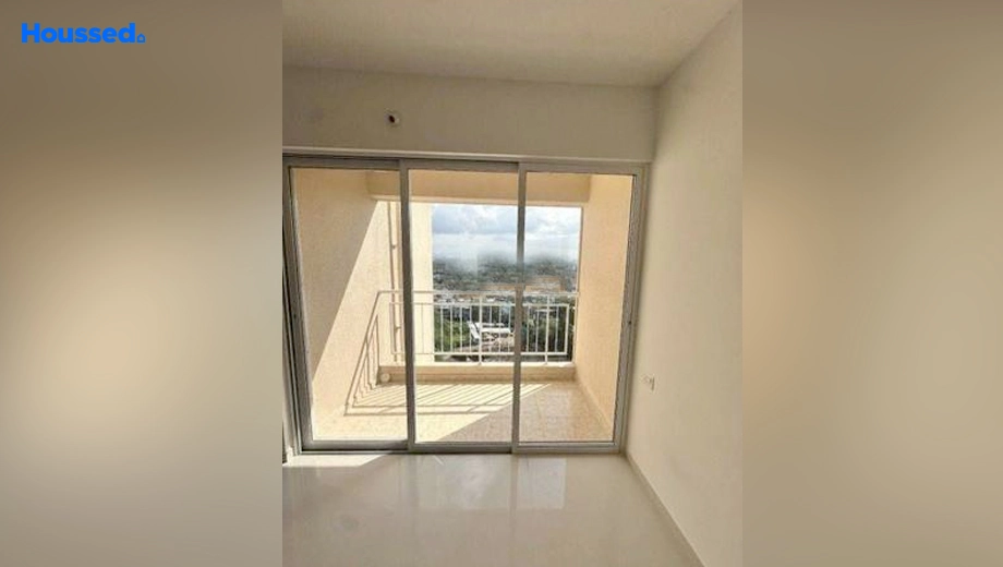 Project Image of 2 BHK Flat for Resale in NG Rathi Vrundavan, Yerawada - Image 152539