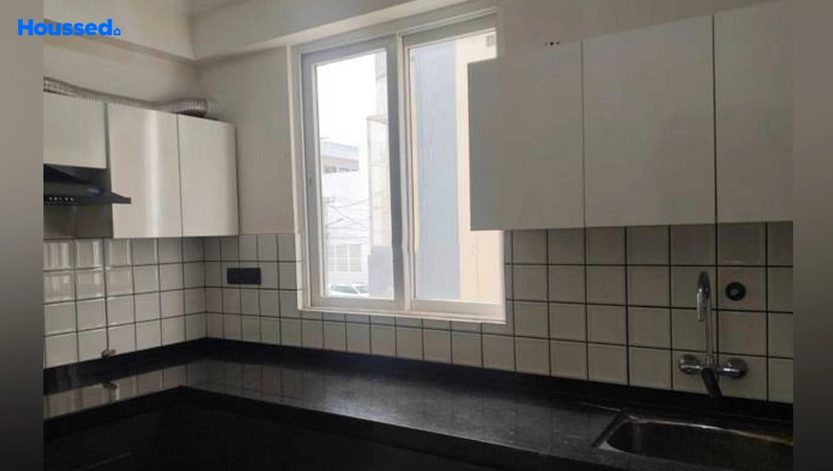 Project Image of 3 BHK Flat for Resale in Vaishali Nagar - Image 152557