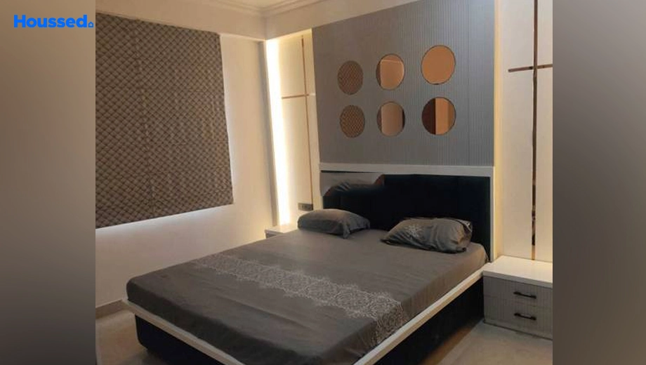 Project Image of 3 BHK Flat for Resale in Vaishali Nagar - Image 152558