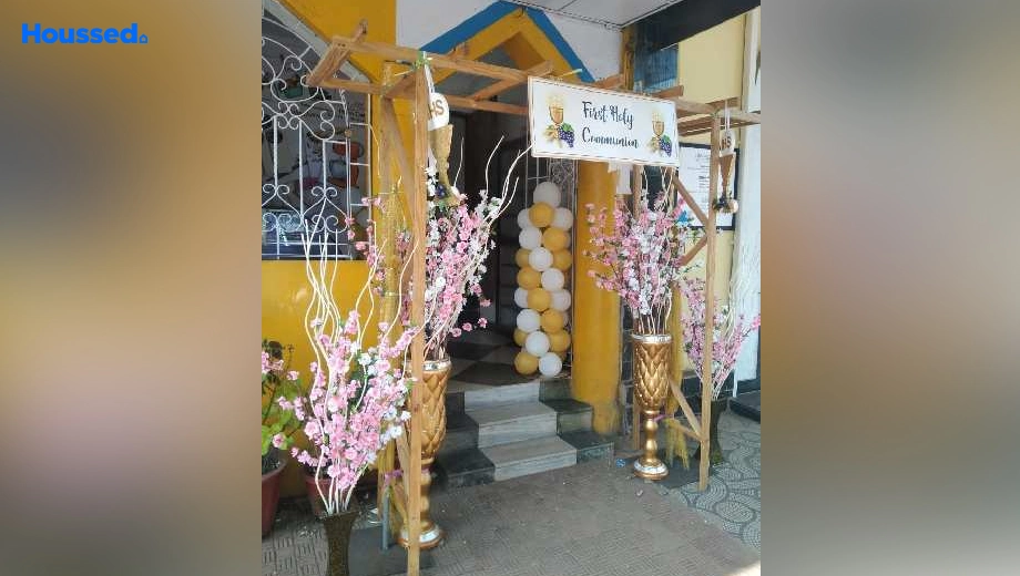 Project Image of Hotel for Rent in Panjim - Image 152544