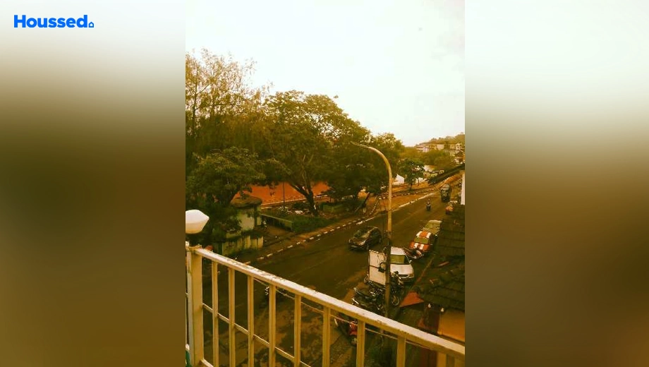 Project Image of Hotel for Rent in Panjim - Image 152541