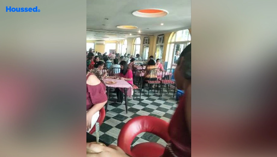 Project Image of Hotel for Rent in Panjim - Image 152543