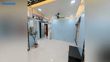 Project Image of 2 BHK Flat for Resale in Venkatesh Oxy Bonita Lohegaon, Pune - Image 152551
