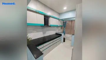 Project Image of 2 BHK Flat for Resale in Venkatesh Oxy Bonita Lohegaon, Pune - Image 152550