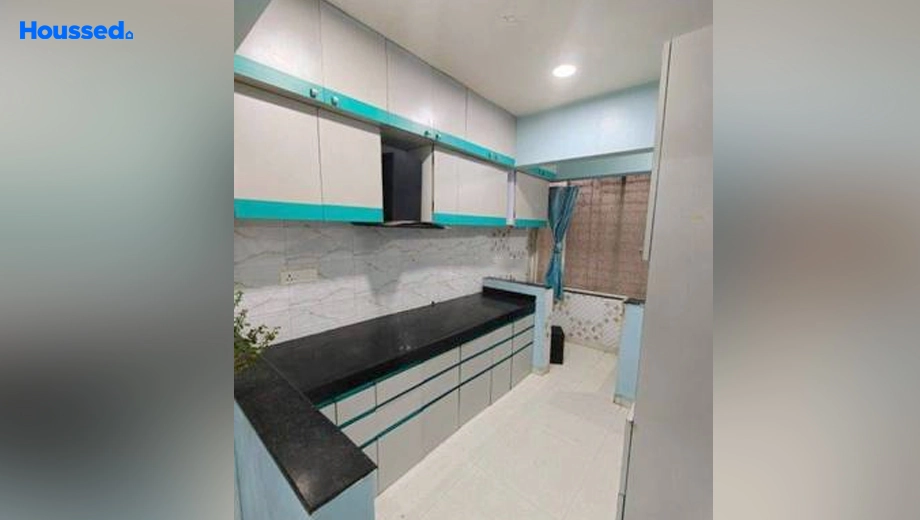 Project Image of 2 BHK Flat for Resale in Venkatesh Oxy Bonita, Lohegaon - Image 152550