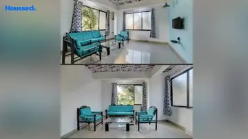 Project Image of 1 BHK Flat for Rent in Nanu Sapana Imperial Betalbatim, Goa - Image 152572