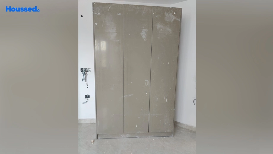 Project Image of 3 BHK Semi-Furnished Flat for Rent in Chittaranjan Park - Image 152573