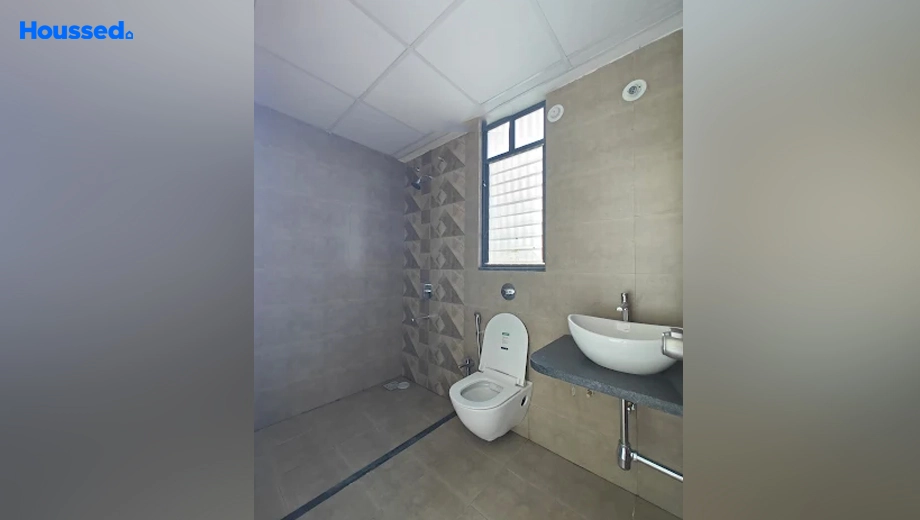 Project Image of 3 BHK Flat for Resale in Mantra Mirari, Koregaon Park - Image 152598