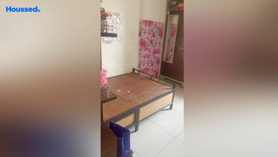 Project Image of 1 BHK Flat for Resale in Prkriti Surbhi Mangalam, Lohegaon - Image 152601