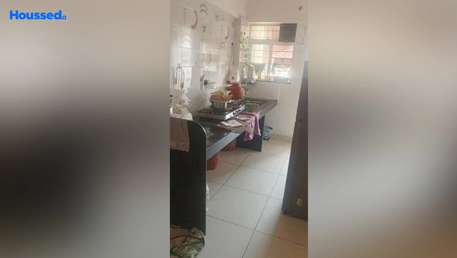 Project Image of 1 BHK Flat for Resale in Prkriti Surbhi Mangalam, Lohegaon - Image 152604