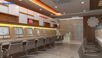 Project Image of Commercial Office Space for Resale in Vaishali Nagar, Jaipur - Image 152622